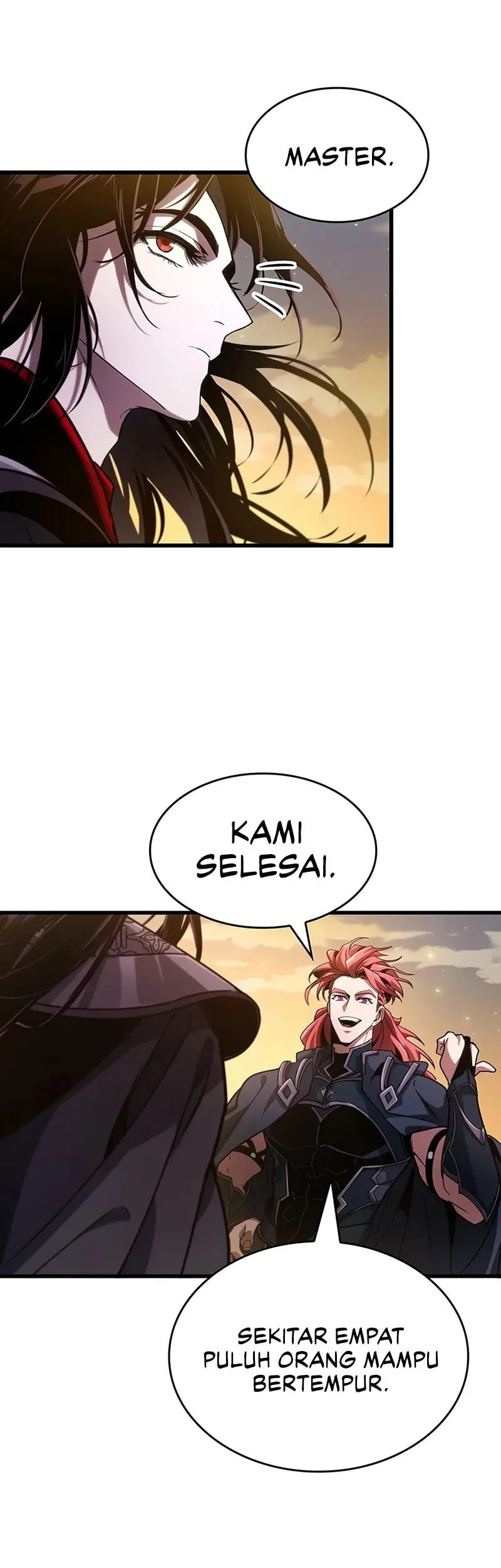 Crimson Reset Chapter 28 Fix Gambar 7